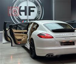 بورش باناميرا